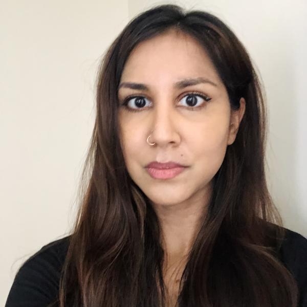 Alana Ramjit talks Apple AirTags with Aljazeera