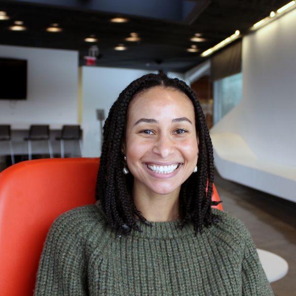 Riley wins Horowitz Foundation Award