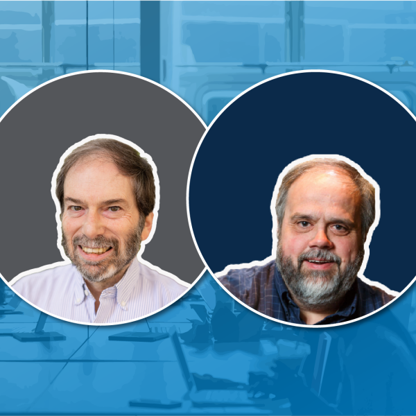 Shmoys, Wells elected AAAS fellows