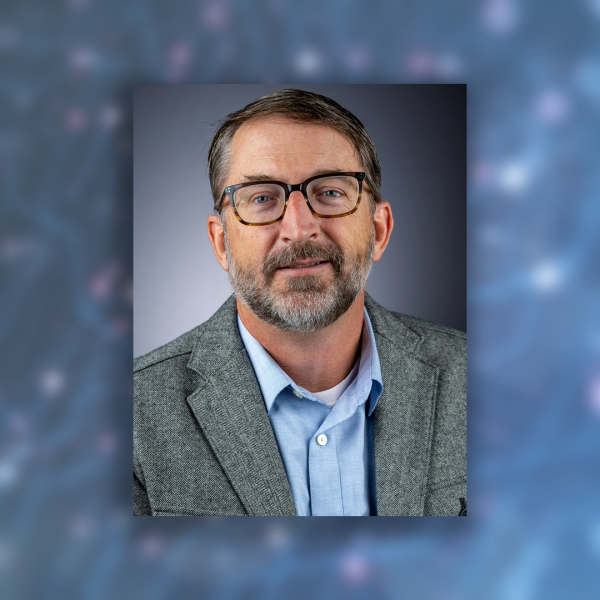Steven Jackson named vice provost for academic innovation