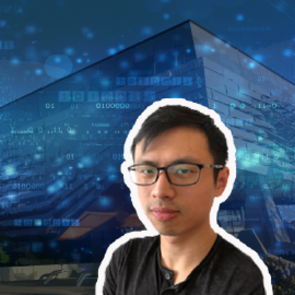 Sun receives NSF CAREER award