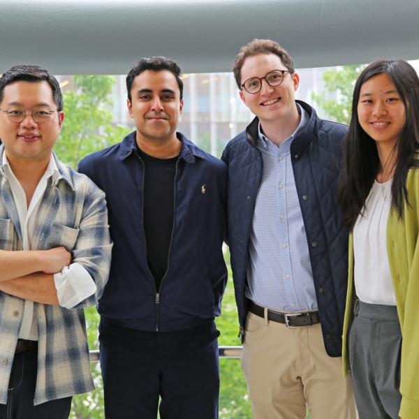 SAIL Sets a Course for Smarter Trade Compliance With AI