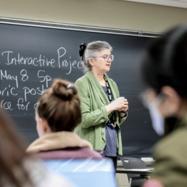 Teaching the ethics of data science through immersive video