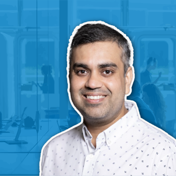 Vashistha recognized for excellence in promoting diversity