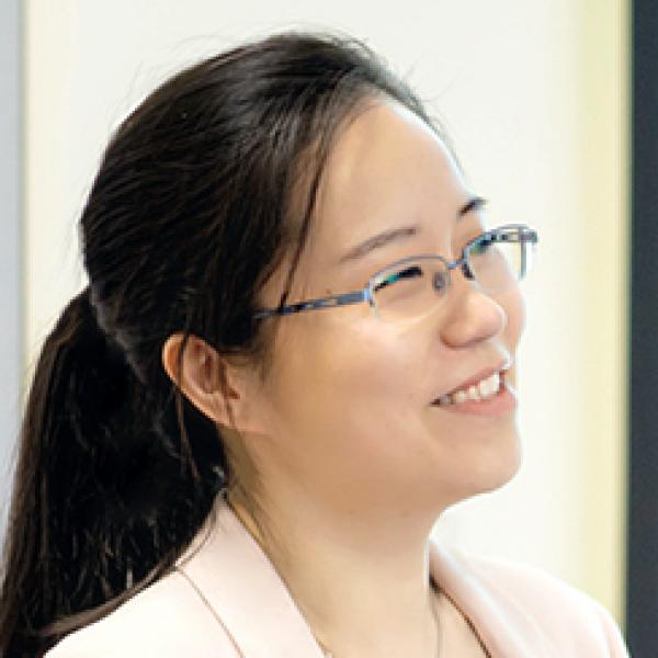 Assistant Professor Qian Yang talks AI with Yahoo! News