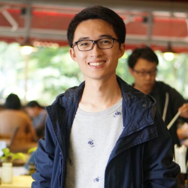 Graduate Student Spotlight: Yurong You