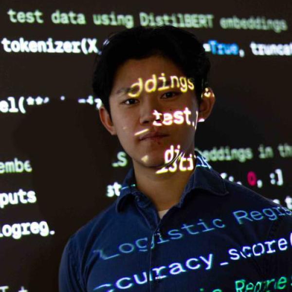 Welcoming AI into the classroom