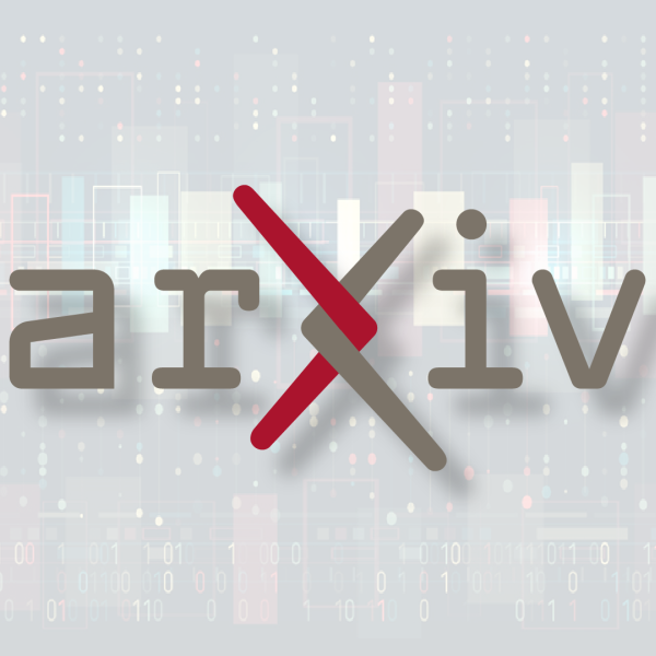 Research repository arXiv receives $10M for upgrades