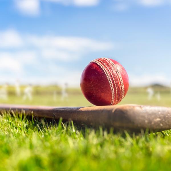 Saurabh Netravalkar, CS MEng '16, embarks on his World Cup cricket dream with team USA