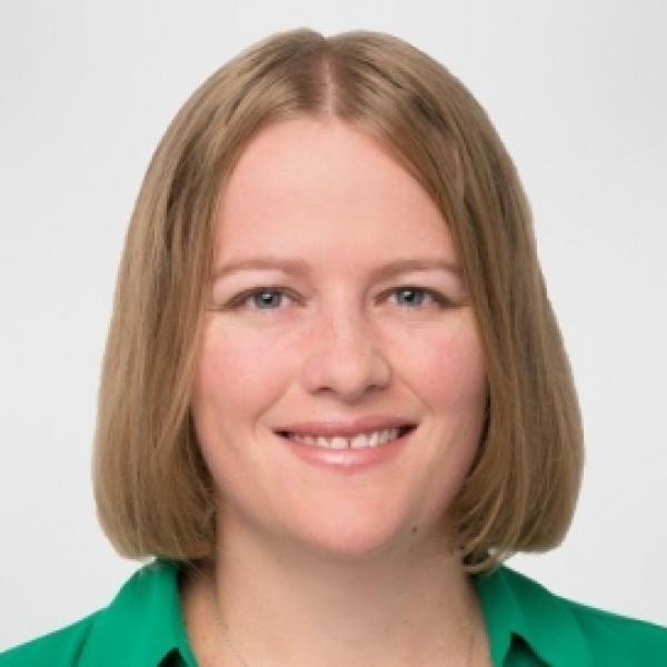 Human computer interaction scholar receives Societal Impact Award