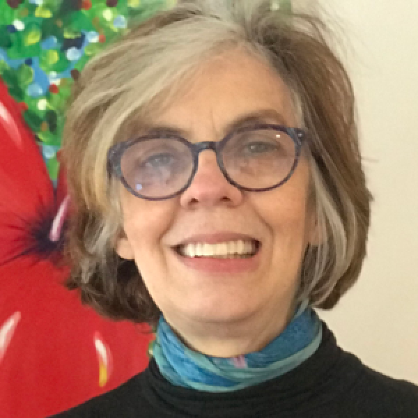 Carla Gomes speaks at the Vienna Gödel Lecture 2023