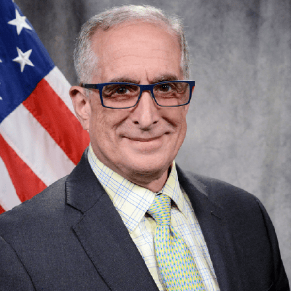 Abowd Honored for Advancing Computing Field