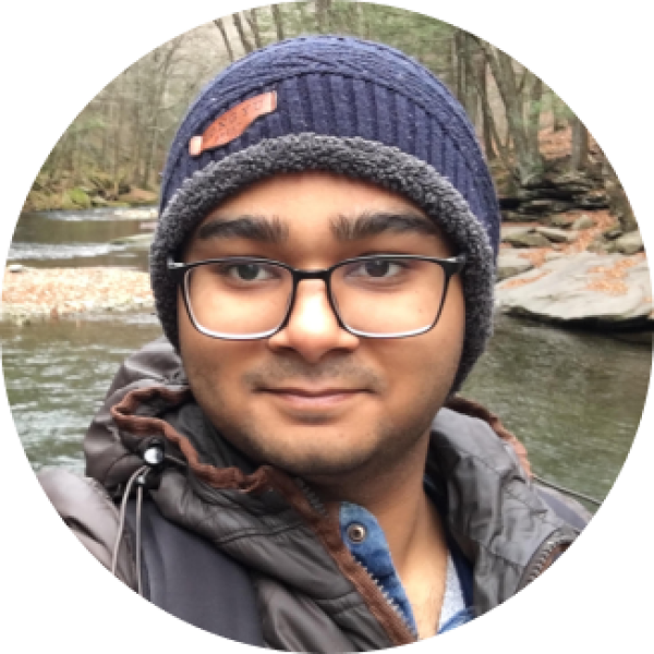 Rachit Nigam receives Jane Street Graduate Research Fellowship Award