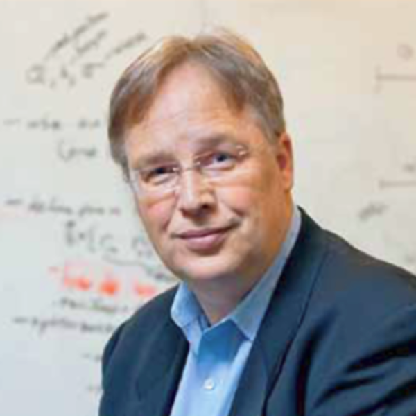 Bart Selman discusses the challenges ahead in AI regulations with CBC News