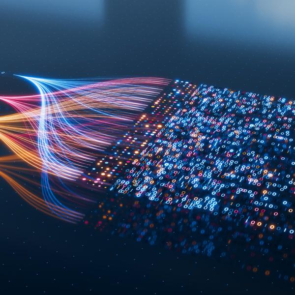 Brevity is money when using AI for data analysis