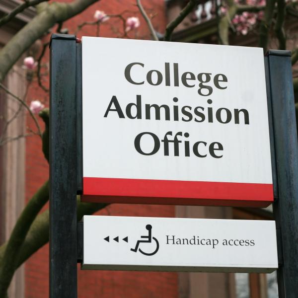 Race-blind college admissions harm diversity without improving quality