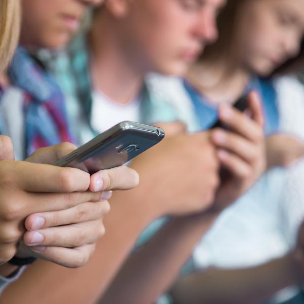 Limited resources leave youth vulnerable to digital abuse