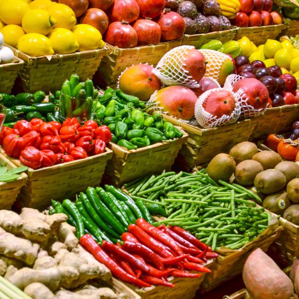 NIH funds cross-campus effort to train experts in AI and nutrition