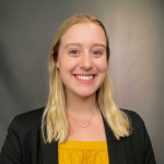 A color photo of Cameron Kull