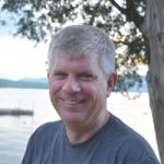 Portrait of David Williamson