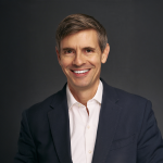 Portrait of Matthew Wilkens