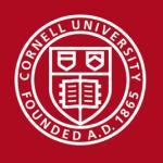 Cornell on red