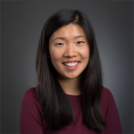 Portrait of Kaitlyn Zhou