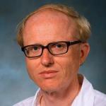 Color portrait of Mats Rooth