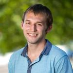 color portrait of Alex Townsend