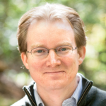 Color portrait of Christopher Batten