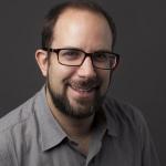 Portrait of Drew Margolin