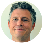 Color photo of Mert Sabuncu