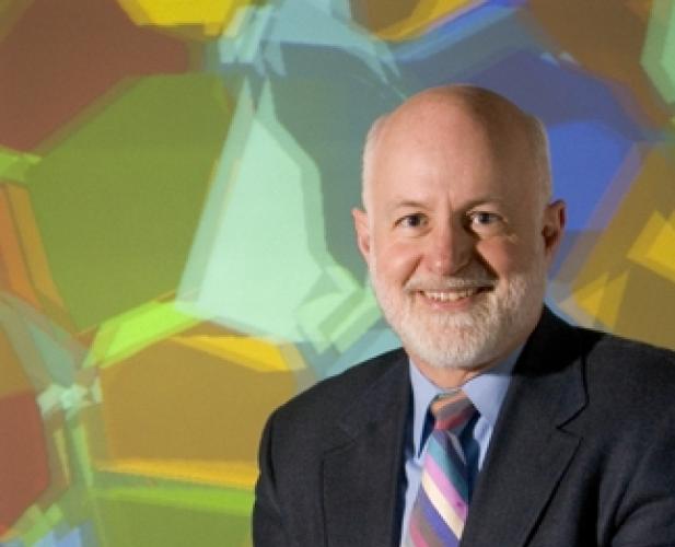 portrait of Robert Constable