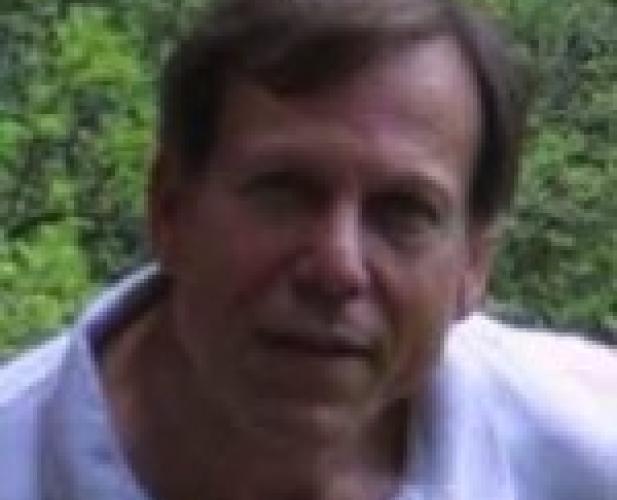 Portrait of man in polo shirt