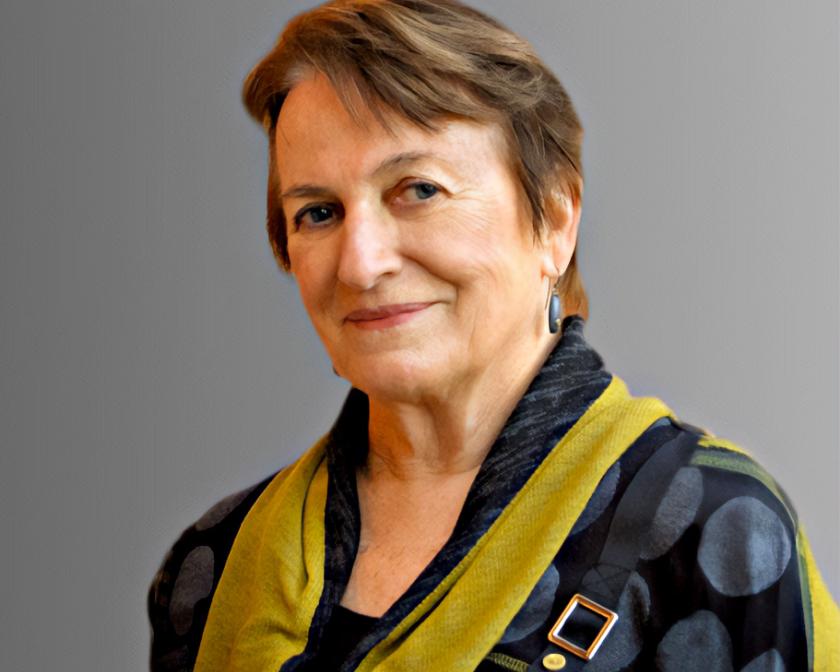 image of Anne Bowers